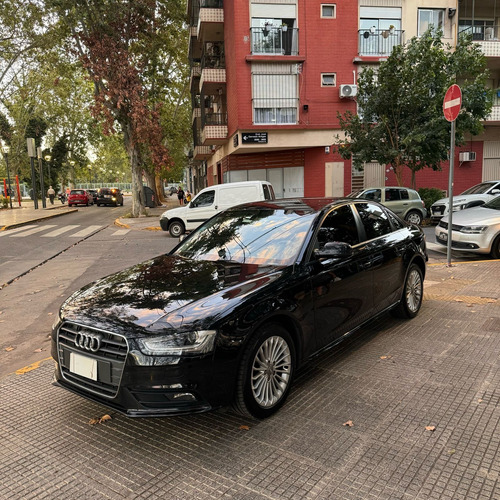 Audi A4 2.0 Ambition Tfsi 211cv Multitronic