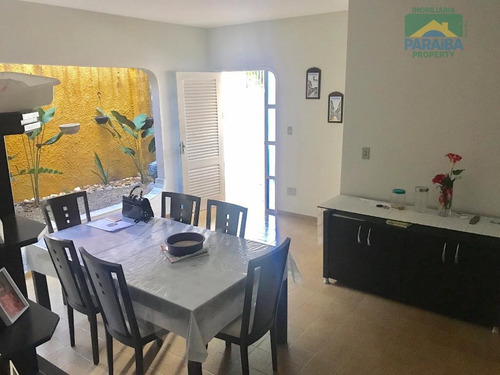 Imagem 15 de 15 de Casa À Venda - Jardim Luna - João Pessoa - Pb - Ca0222