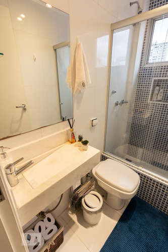 Apartamento À Venda - Vila Pompéia, 2 Quartos, 118 - S893114686