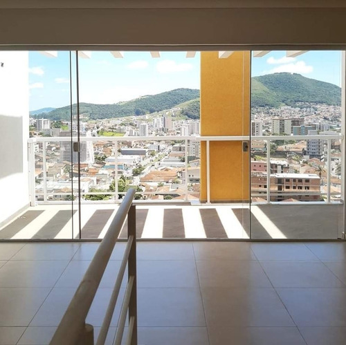 Imagem 19 de 30 de Apartamento - Ap00056 - 67605640
