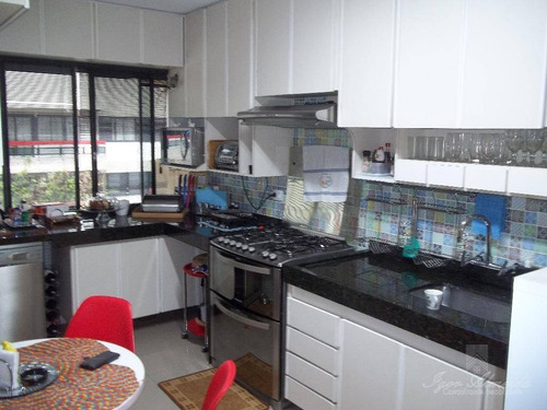 Imagem 28 de 30 de Cobertura Residencial À Venda, Vila Pompéia, São Paulo - Co0009. - Co0009