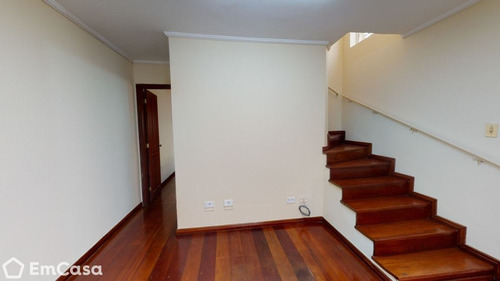 Imagem 1 de 10 de Casa À Venda Em São Paulo - 17225
