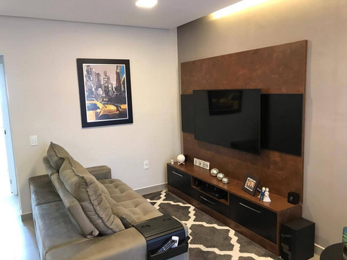 Imagem 8 de 15 de Apartamento Para Venda Em Bragança Paulista, Jardim Do Sul, 3 Dormitórios, 1 Suíte, 2 Banheiros, 2 Vagas - 6355_2-1237063