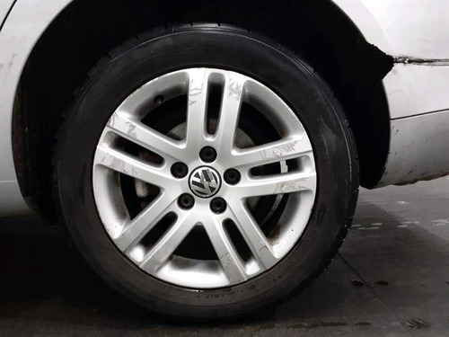 Imagem 11 de 12 de Jetta 2.5 I 20v 170cv Gasolina 4p Tiptronic