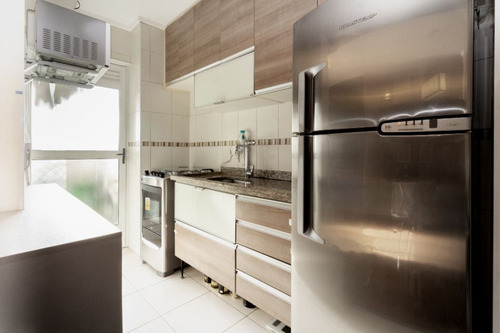 Imagem 8 de 21 de Apartamento - Ap01439 - 70639587