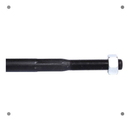 Brazo Axial Izquierda/derecha Para Kia Pop 1.1 1995 2001