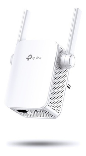 Repetidor Inalámbrico Tp-link Re305 802.11abgnac 2.4ghz 5ghz