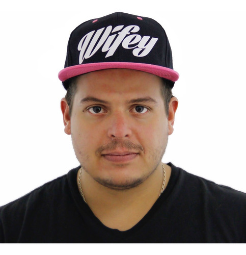 Gorra Wifey Despedida Soltera Pro Be Original Snapback