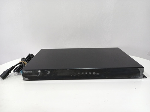 Router Araknis Networks 16-port Managed Gigabit Switch Red (Usado)