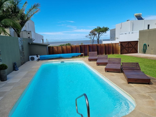 Imagen 7 de 30 de Venta En Las Toscas Frente Al Mar 344lt