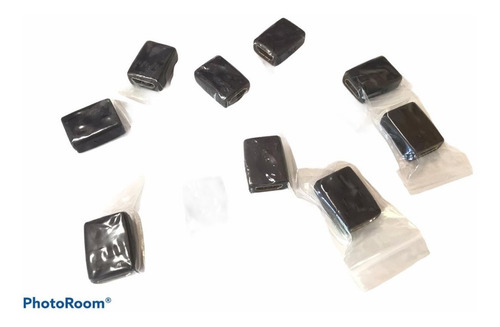 Conector Hdmi Union Hembra A Hembra Adaptador Extension Hdmi