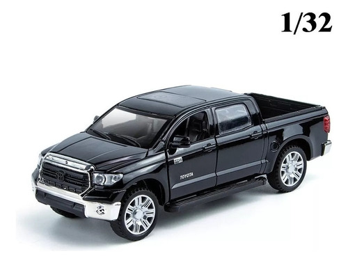 La Camioneta Dodge Ram Trx En Miniatura De Hierro Se Abre Po