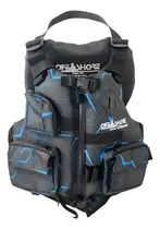 Comprar Chaleco Salvavidas Daf Kayak Off Shore Trooper Camo  Storm