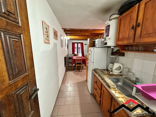 Duplex - 66 N° 238 Uf 8 -