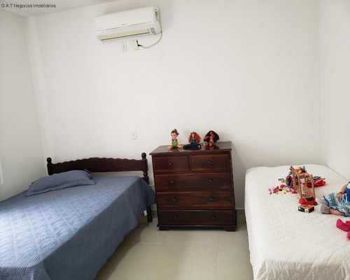 Imagem 27 de 30 de Casa À Venda Na Vila Trujillo - Sorocaba/sp - Ca11530 - 69402430