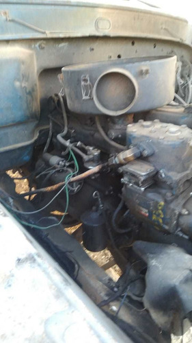 Imagem 7 de 8 de Ford F11000
