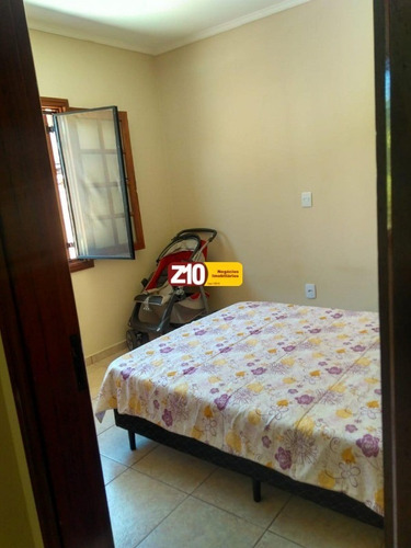 Imagem 9 de 16 de Chácara Á Venda Em Itatiba - Ch01793 - 68725487