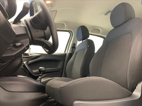 Fiat Cronos 1.0 Drive Flex 4p