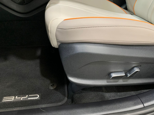 BYD Song 1.5 Pro Gs Dm-I Aut. (Phev) 5P Hibrido