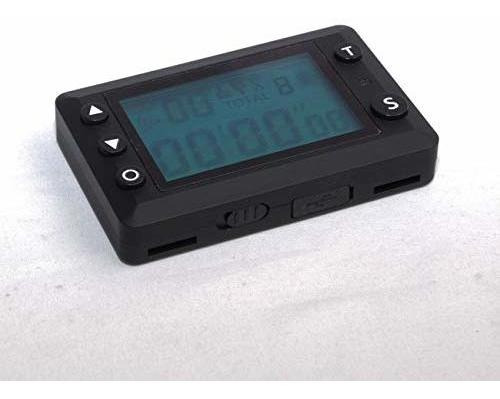 Cronómetros Deportivos Eoocvt V4 Bestlap Lap Timer Infrarro