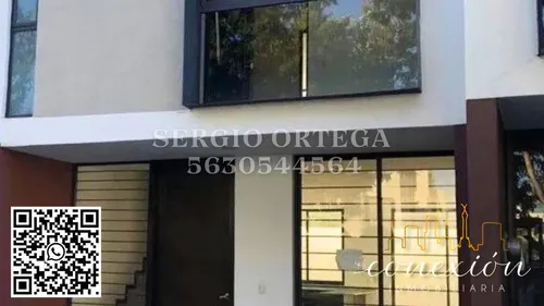 Vendo Casa En Zoi Residencial Bosques Del Centinela Zapopan Jalisco