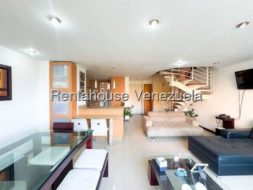 Se Vende Bello Apartamento En El Escampadero Mls 25-21340