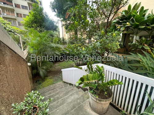 Se Vende Bello Apartamento En El Rosal Mls 25-24858