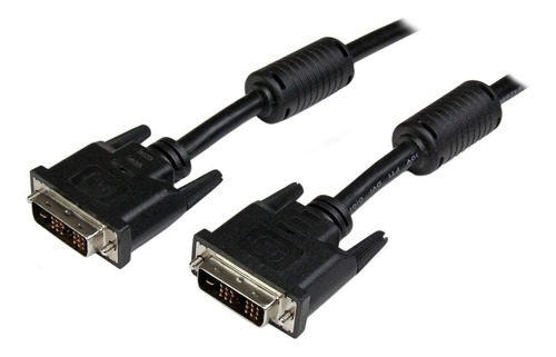 Startech. Com Cable Dvi - 10 Pies - Cable Macho A Macho - 19