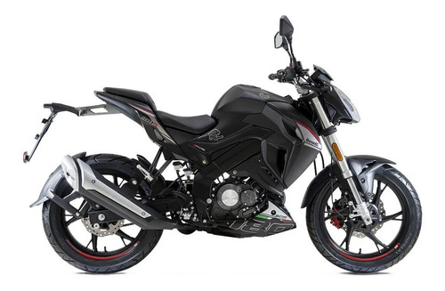 Imagen 8 de 15 de Benelli 180 S 0 Km Moto Delta Tigre Consultar Contado