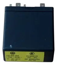 Comprar Relay Memoria Espejos Fox Suran Gol Trend Voyage