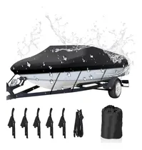 Comprar Lona Cobertor Cubre Lancha Neverland 6.00 A 6.70m De Eslora