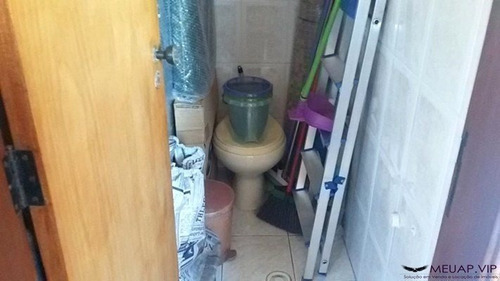 Imagem 15 de 23 de Apartamento Para Venda No Embaré - Santos - Em1395 - 34740843