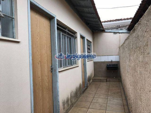 Casa À Venda, 146 M² Por R$ 480.000,00 - Igapó - Londrina/pr - Ca0217