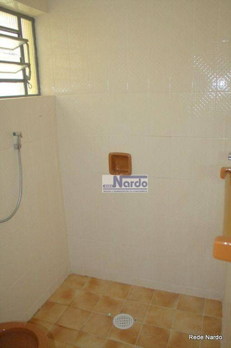 Imagem 21 de 30 de Ótima Casa Com 3 Dormitórios À Venda , Jardim Europa - Bragança Paulista/sp - Ca1007