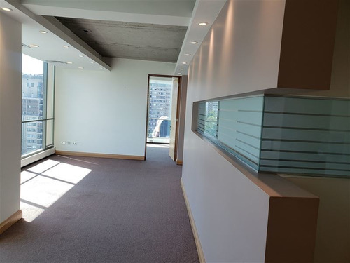 Imagen 15 de 29 de Oficina En Arriendo En Las Condes