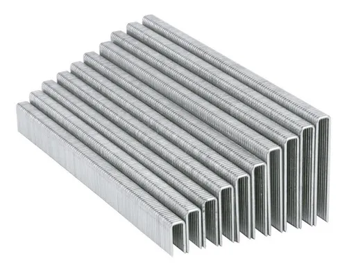 comprar Caja Con 5000 Grapas Corona 1\u002F4' Calibre 18, 25mm P\u002Fenne-120