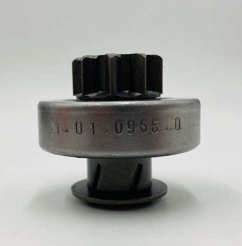 Bendix De Arranque Para Ford Fiesta / Renault Kangoo / Clio