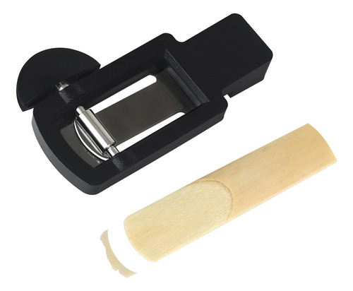 2 Sax Cortador Sax Trimmer Instrumento Musical Alto