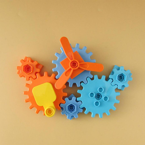 2 Juegos De Plástico Diy Accesorios De Tablero Ocupado