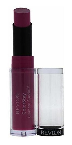 Lápices Labiales - Lápiz Labial Revlon Colorstay Ultimate Su