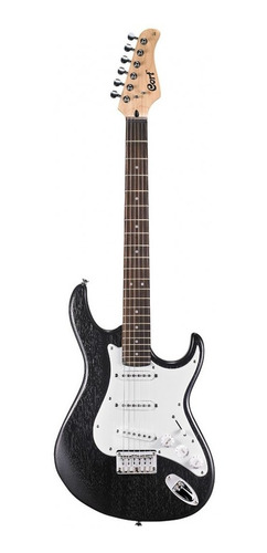 Guitarra Electrica Cort G-100 Stratocaster 3 Mics 22 Cuotas