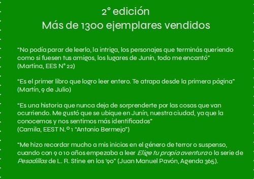 Imagen 3 de 5 de No Abras La Última Puerta, Lucho Molina