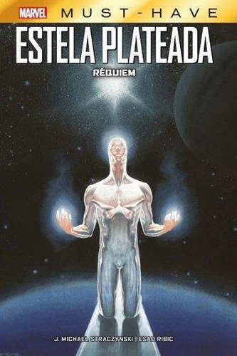 Libro: Mst53 Estela Plateada Requiem. Ribic Esad#straczynski