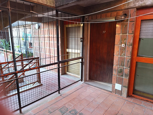 Oportunidad! Departamento En Gualeguaychú, 2do Piso 55m2 Con Terraza