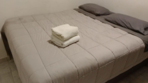 Departamento Monoambiente En Venta - 1 Baño - 17mts2 - Balvanera