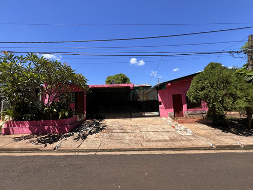 Casa De 4 Domitorios En Posadas - Apta Crédito