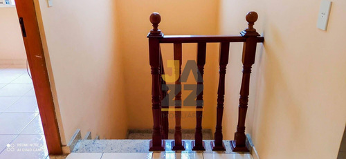 Imagem 25 de 29 de Casa Com 3 Dormitórios À Venda, 114 M² Por R$ 530.000,00 - Parque Boturussu - São Paulo/sp - Ca14490