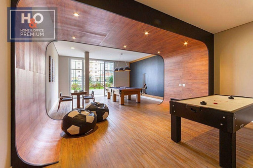 Imagem 15 de 27 de Apartamento Com 2 Dormitórios 1 Suíte À Venda, 70 M² - Jardim Da Saúde - São Paulo/sp - Ap2601