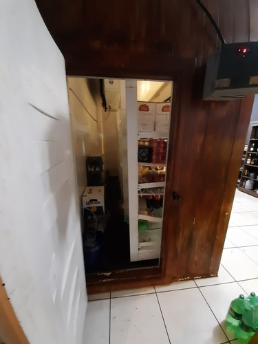 Imagem 4 de 4 de Câmara Fria 5 Portas