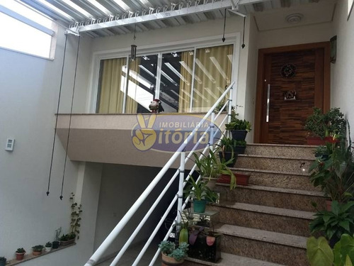 Imagem 8 de 26 de Sobrado 3 Dorm, 3 Suíte, 4 Vagas, 253,77 M - 7950